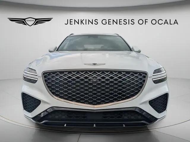 2025 Genesis GV70 2.5T AWD