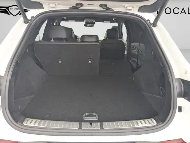 2025 Genesis GV70 2.5T AWD