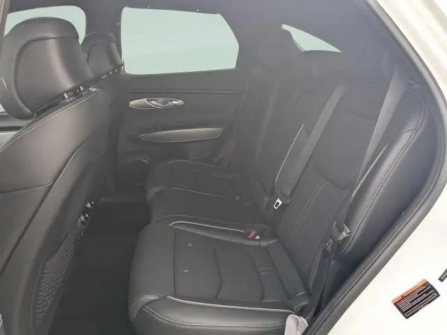 2025 Genesis GV70 2.5T AWD