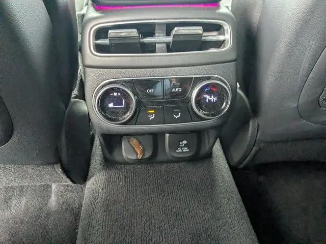 2025 Genesis GV70 2.5T AWD