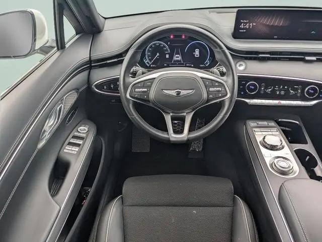 2025 Genesis GV70 2.5T AWD