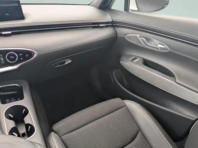 2025 Genesis GV70 2.5T AWD