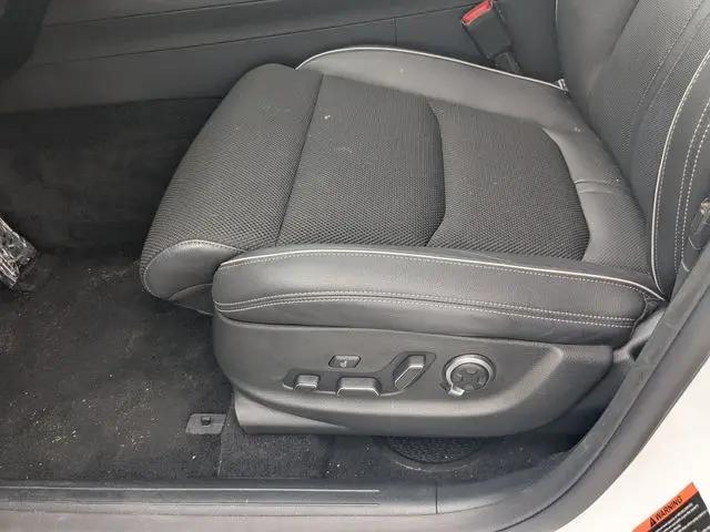 2025 Genesis GV70 2.5T AWD