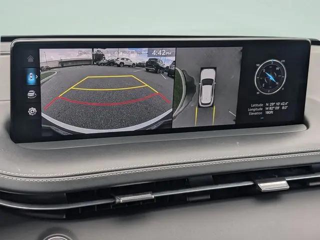 2025 Genesis GV70 2.5T AWD