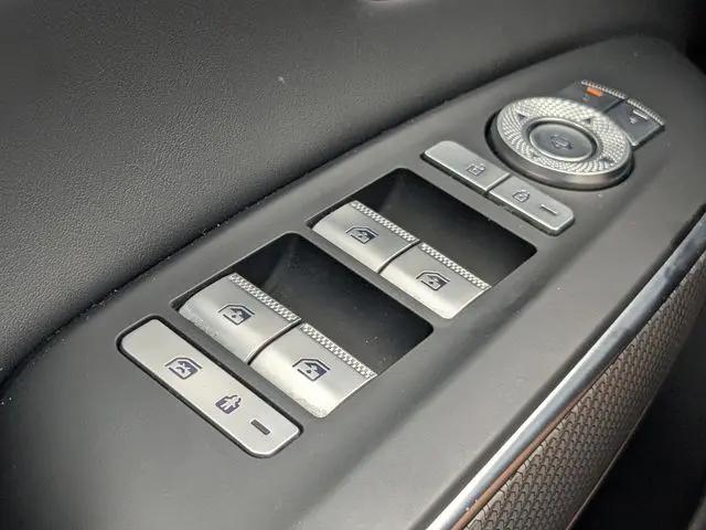 2025 Genesis GV70 2.5T AWD