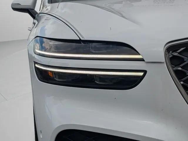 2025 Genesis GV70 2.5T AWD