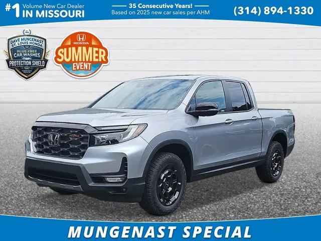 2026 Honda Ridgeline TrailSport+ for sale in St. Louis, MO