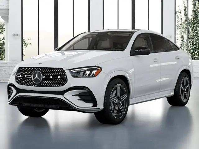 2026 Mercedes-Benz GLE 450 4MATIC for sale in Lawrenceville, NJ