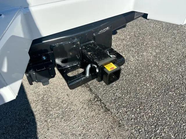 2026 Chevrolet Silverado 2500HD Double Cab, Long Bed, WT, 4WD