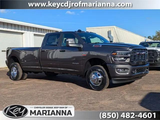 2026 Ram 3500 Big Horn Crew Cab 4x4 8' Box for sale in Marianna, FL