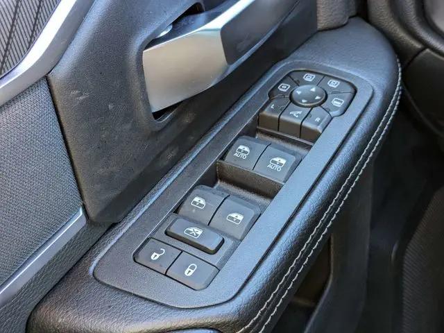 2026 Ram 3500 Big Horn Crew Cab 4x4 8' Box