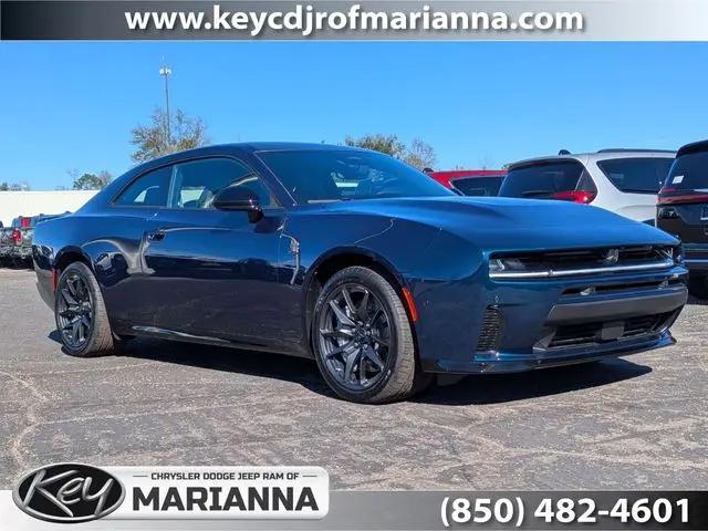 2026 Dodge Charger Scat Pack Plus 2-Door AWD for sale in Marianna, FL