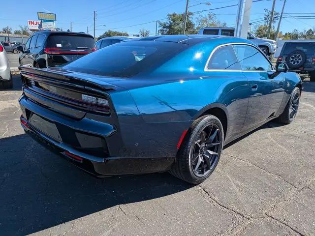 2026 Dodge Charger Scat Pack Plus 2-Door AWD