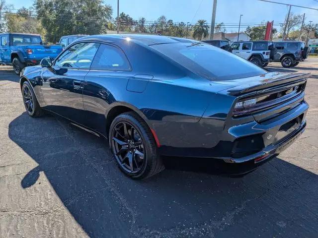 2026 Dodge Charger Scat Pack Plus 2-Door AWD