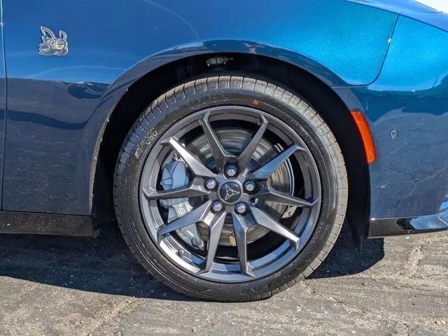 2026 Dodge Charger Scat Pack Plus 2-Door AWD