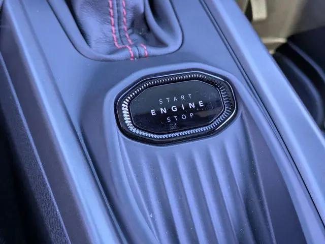 2026 Dodge Charger Scat Pack Plus 2-Door AWD