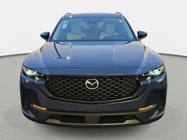 2026 Mazda CX-50 2.5 S Preferred