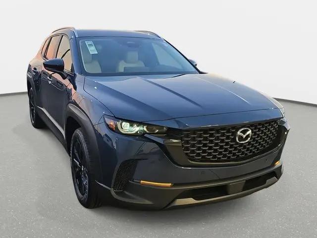 2026 Mazda CX-50 2.5 S Preferred