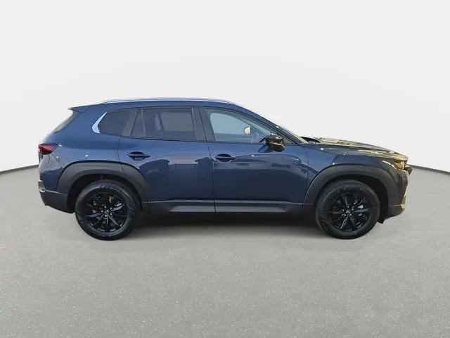 2026 Mazda CX-50 2.5 S Preferred