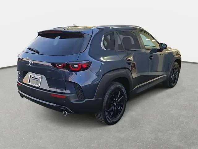 2026 Mazda CX-50 2.5 S Preferred