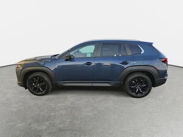 2026 Mazda CX-50 2.5 S Preferred