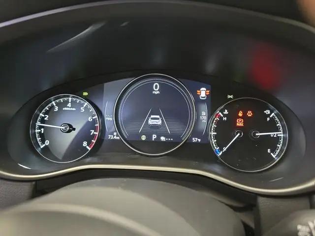 2026 Mazda CX-50 2.5 S Preferred