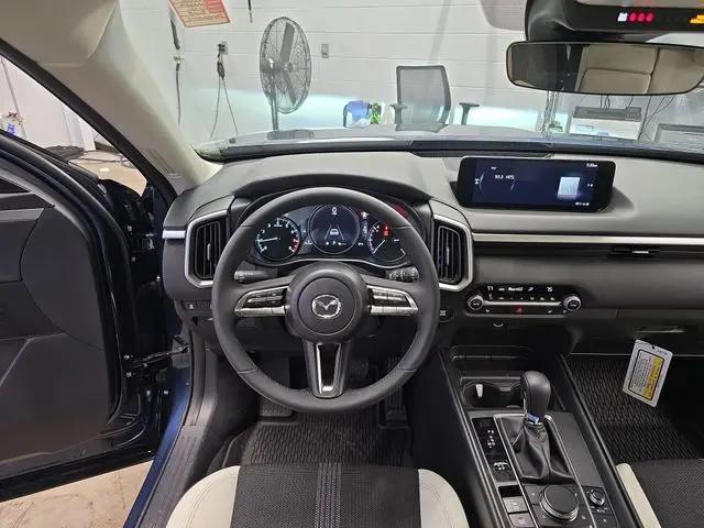 2026 Mazda CX-50 2.5 S Preferred