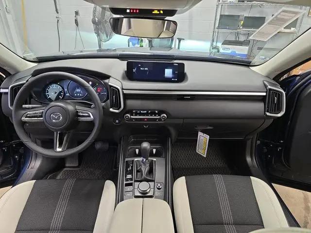 2026 Mazda CX-50 2.5 S Preferred