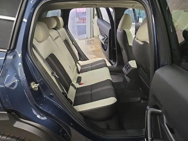 2026 Mazda CX-50 2.5 S Preferred