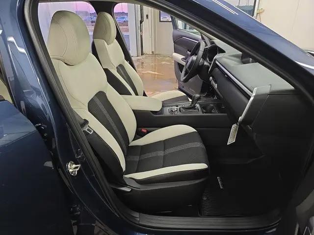 2026 Mazda CX-50 2.5 S Preferred