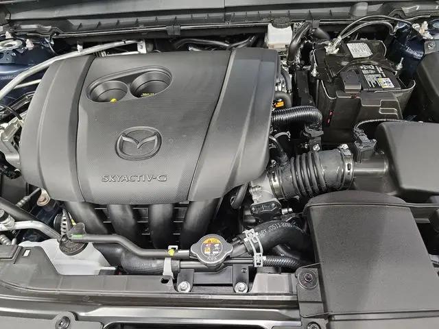 2026 Mazda CX-50 2.5 S Preferred