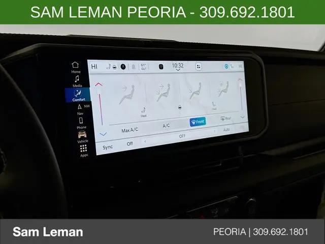 2026 Jeep Wrangler 4-Door Recon 4x4