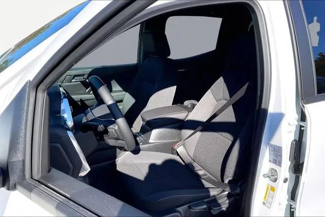 2026 GMC Canyon Elevation, RWD