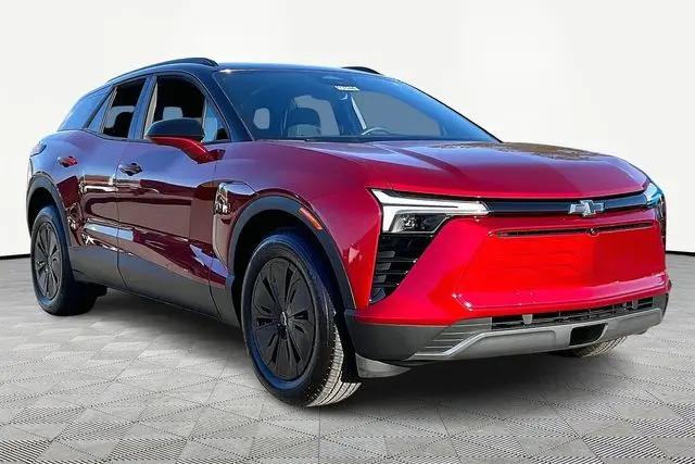 2026 Chevrolet V Blazer LT FWD for sale in Lowell, NC