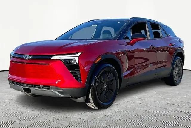 2026 Chevrolet V Blazer LT FWD