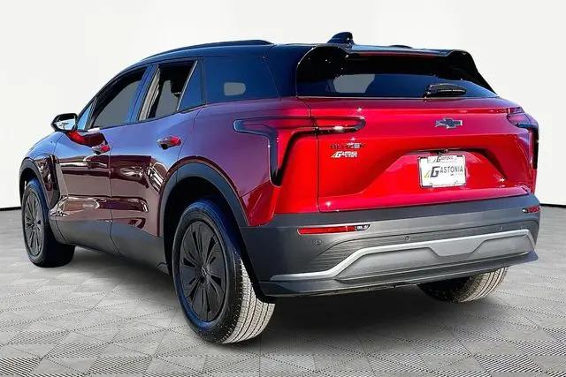 2026 Chevrolet V Blazer LT FWD