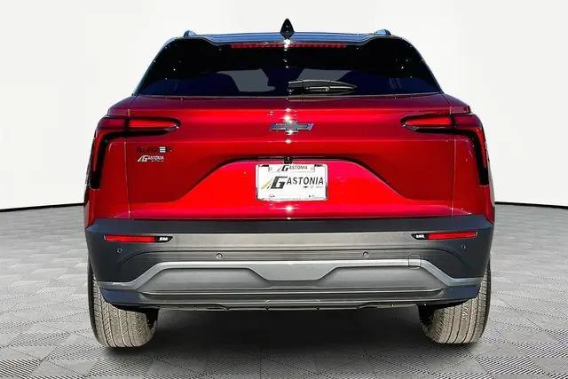 2026 Chevrolet V Blazer LT FWD