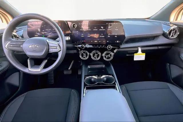2026 Chevrolet V Blazer LT FWD
