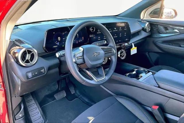 2026 Chevrolet V Blazer LT FWD