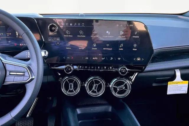 2026 Chevrolet V Blazer LT FWD