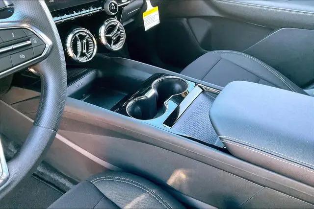 2026 Chevrolet V Blazer LT FWD