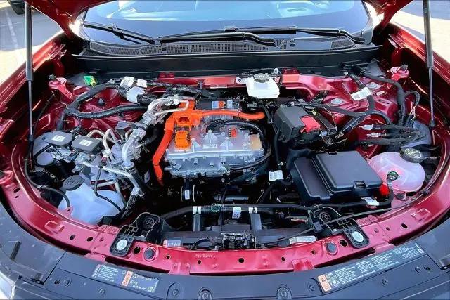 2026 Chevrolet V Blazer LT FWD