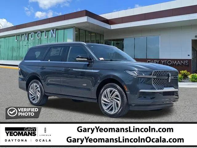 2026 Lincoln Navigator Reserve for sale in Ocala, FL