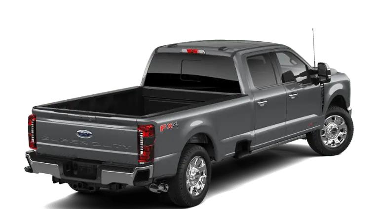 2026 Ford F-350 LARIAT