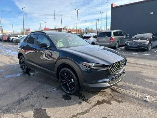 2026 Mazda CX-30 2.5 Turbo Aire Edition for sale in Indianapolis, IN