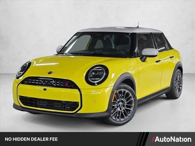 2026 MINI Hardtop Cooper S for sale in Dallas, TX