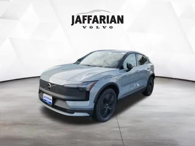 2026 Volvo EX30 Cross Country Ultra, Twin Motor Performance, Fully electric