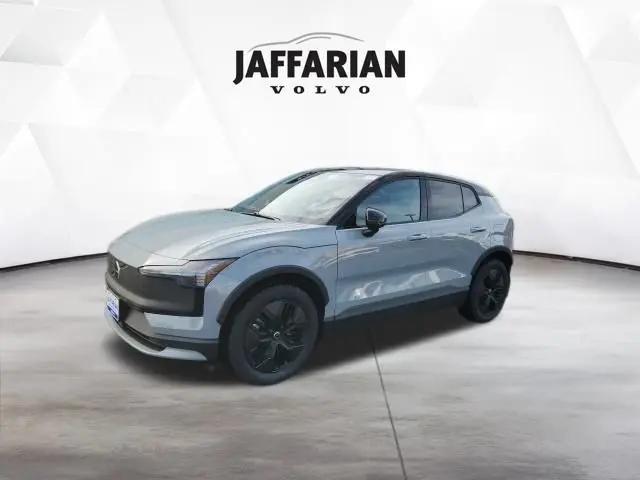 2026 Volvo EX30 Cross Country Ultra, Twin Motor Performance, Fully electric