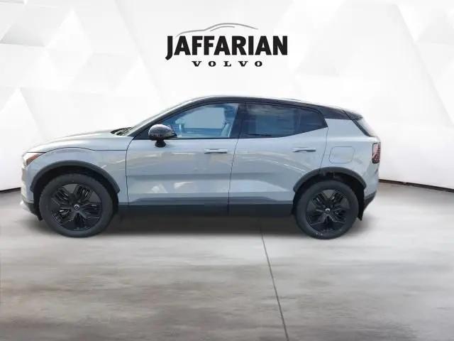 2026 Volvo EX30 Cross Country Ultra, Twin Motor Performance, Fully electric