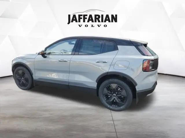 2026 Volvo EX30 Cross Country Ultra, Twin Motor Performance, Fully electric